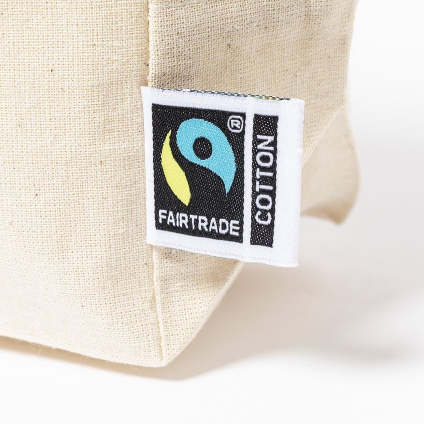 Grafox Fairtrade Necessaire