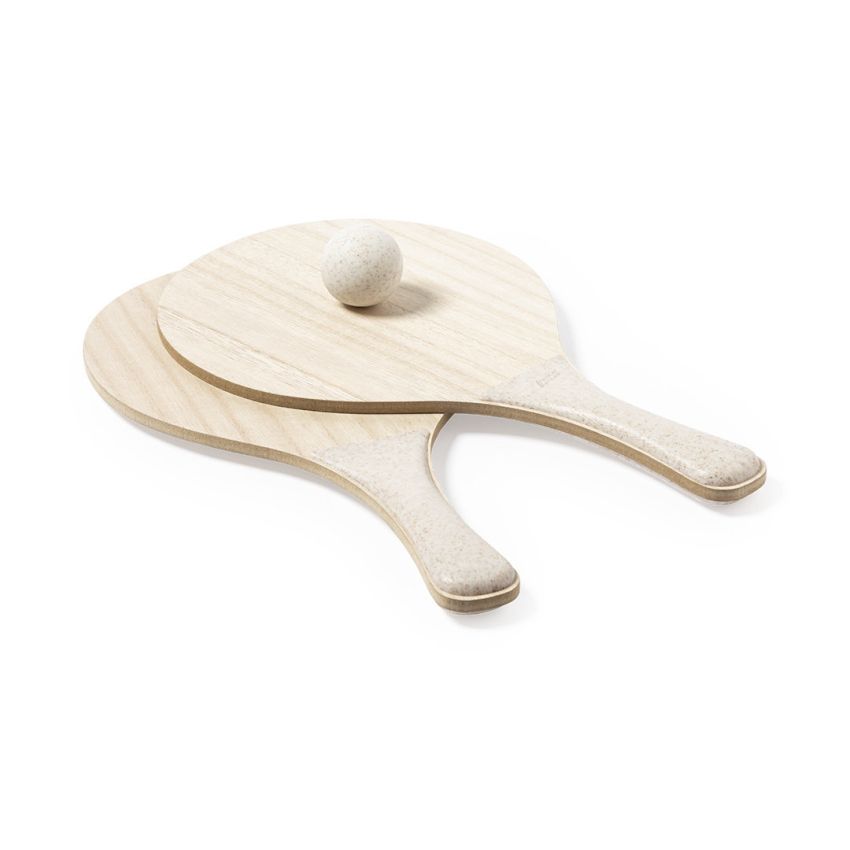 Saiker Beach Rackets