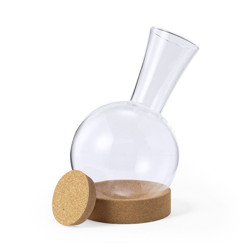 Decanter Serpentine