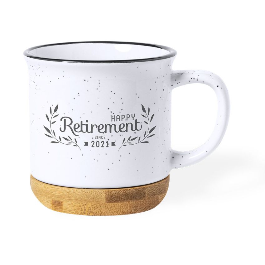 Larray Mug