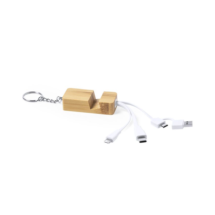 Drusek Multifunction Charging Cable