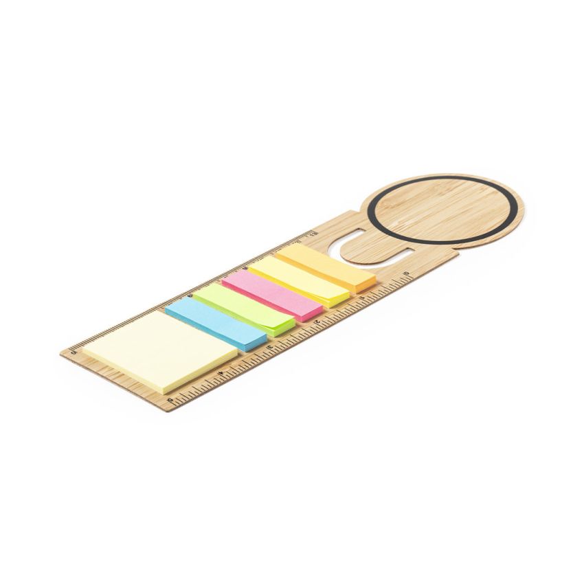 Tapestry Bookmark Ruler
