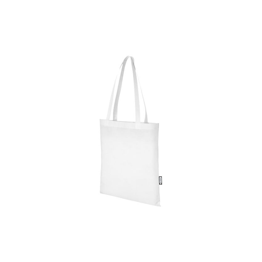 6 L GRS recycled non-woven bag 