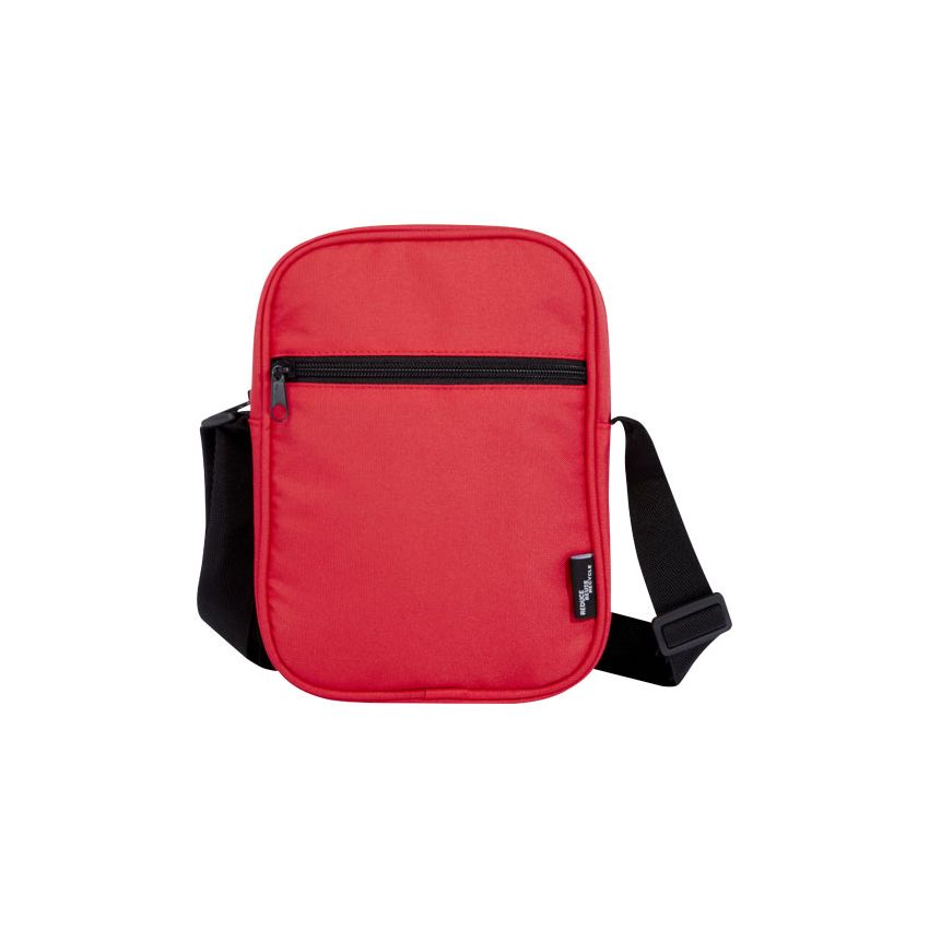 2L GRS recycled crossbody bag 