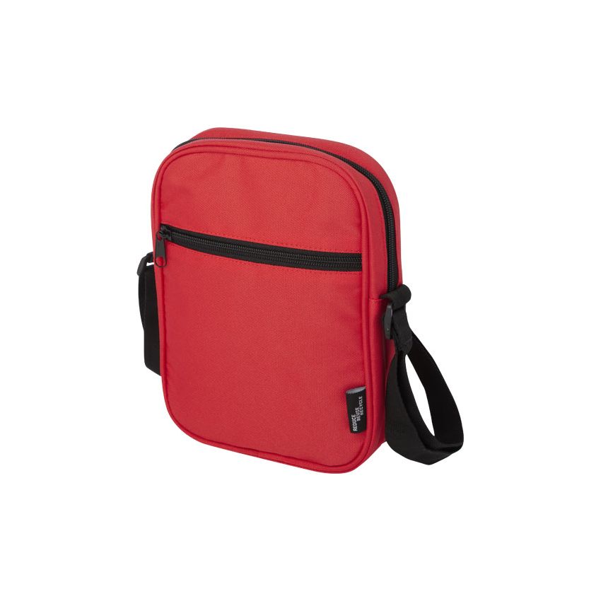 2L GRS recycled crossbody bag 