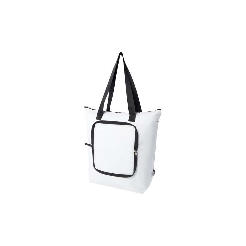 15L Foldable RPET Thermal Bag 