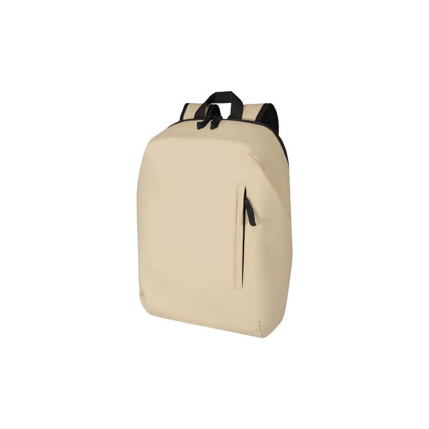 15-inch 18L GRS Recycled Anti-Theft Backpack 