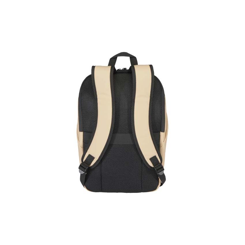 15-inch 18L GRS Recycled Anti-Theft Backpack 