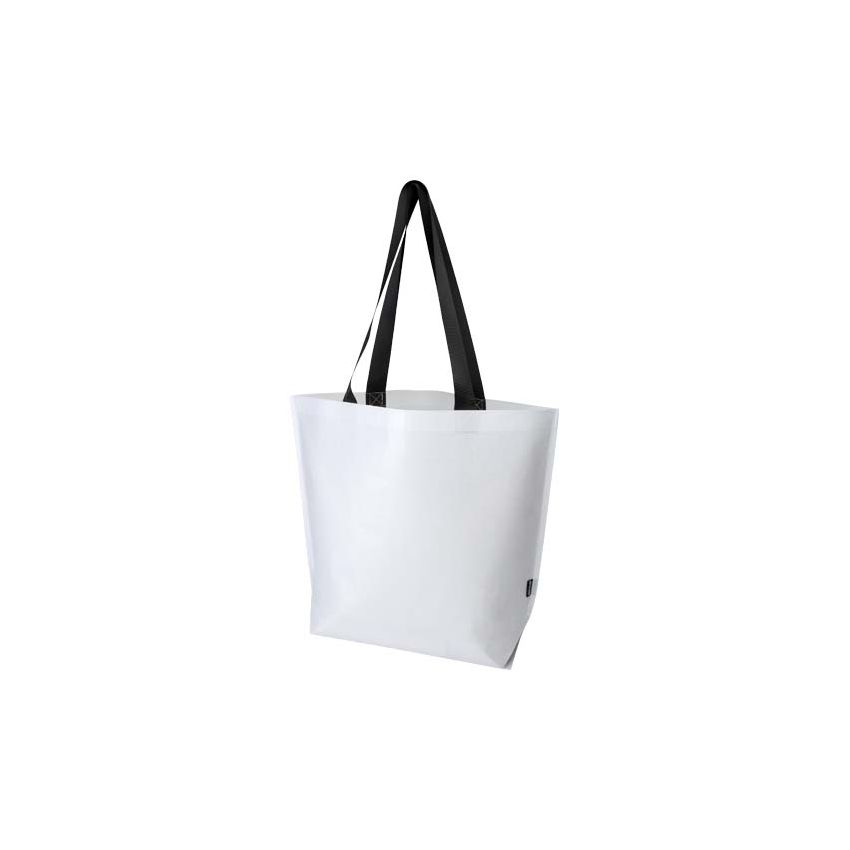 GRS recycled large sack with double lamination 30 L 