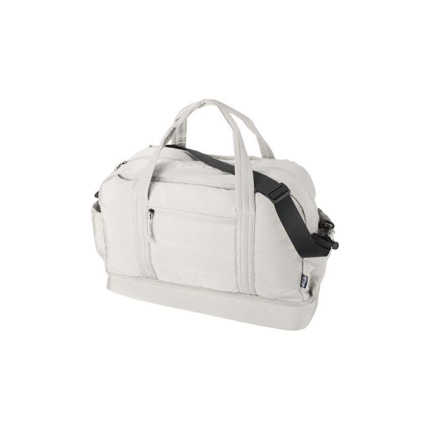 30L GRS Recycled Canvas Bag with Insulated Base 