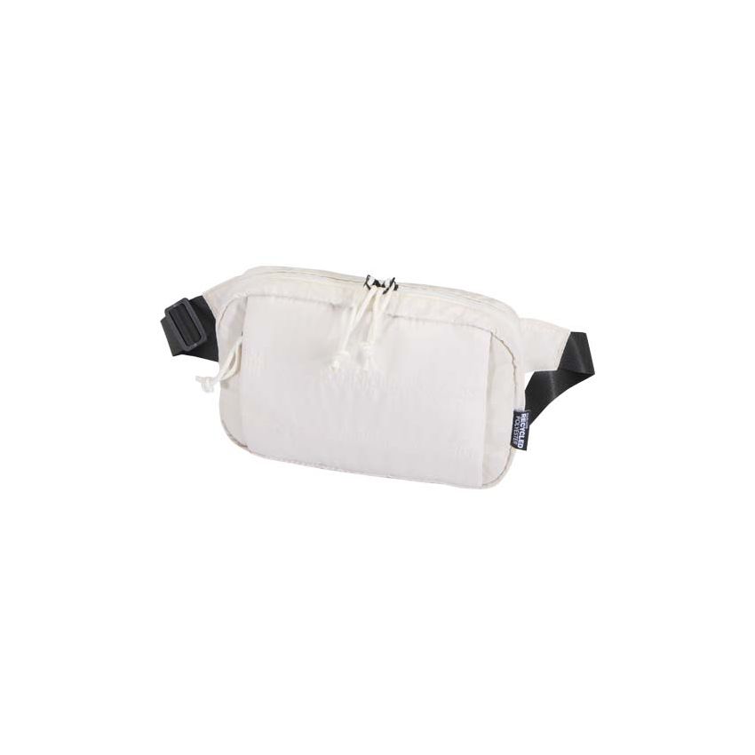 1.5L GRS recycled waist bag 