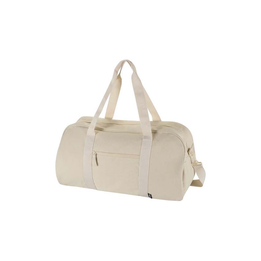40L GRS Recycled Canvas Bag 