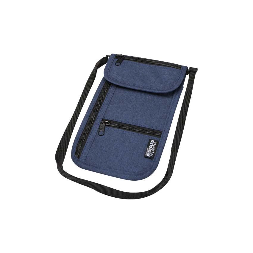 GRS recycled smart travel bag 