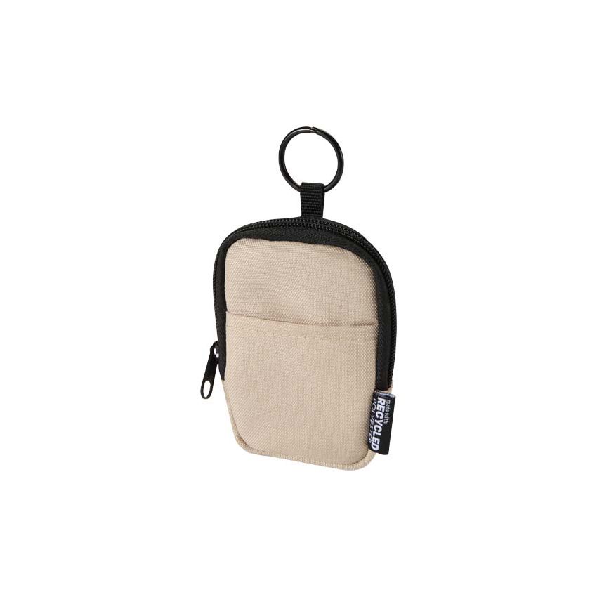 Small recycled GRS bag 0.2L 