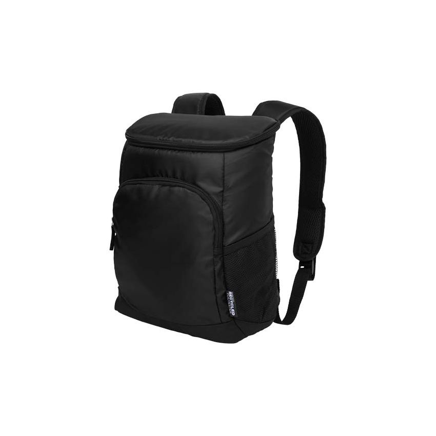 GRS Recycled 18-Can Cooler Backpack 