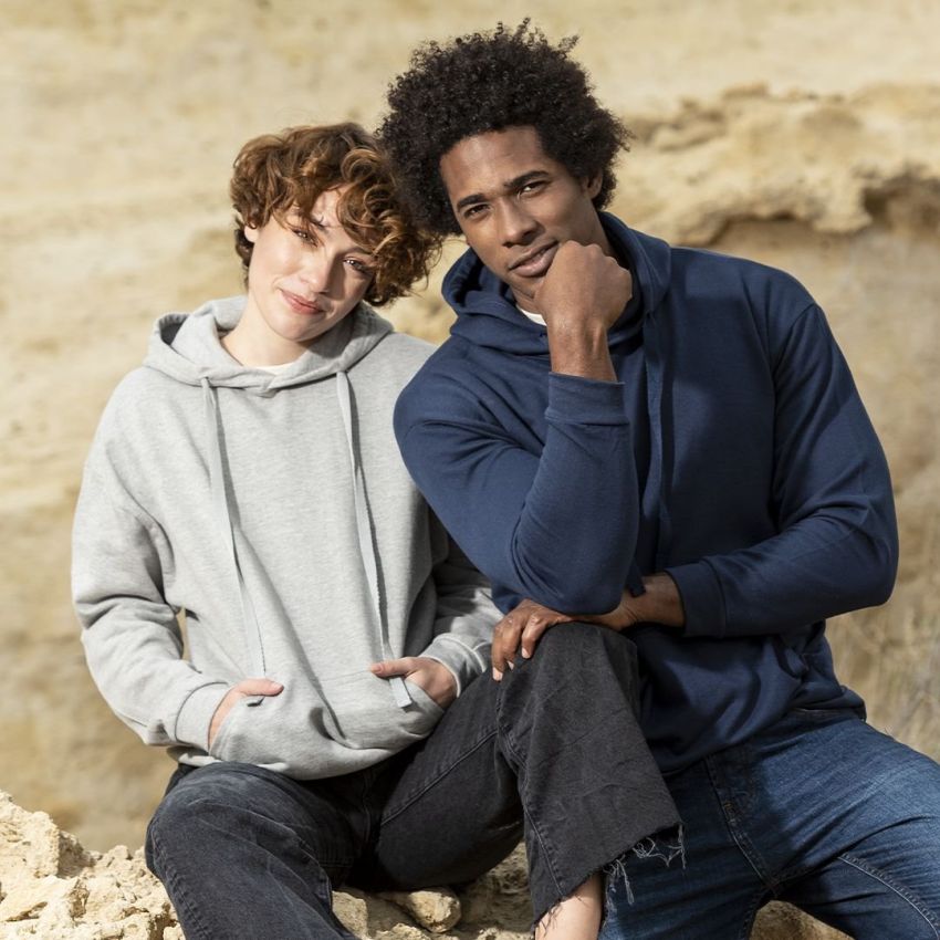 Harnix Adult Hooded Sweatshirt