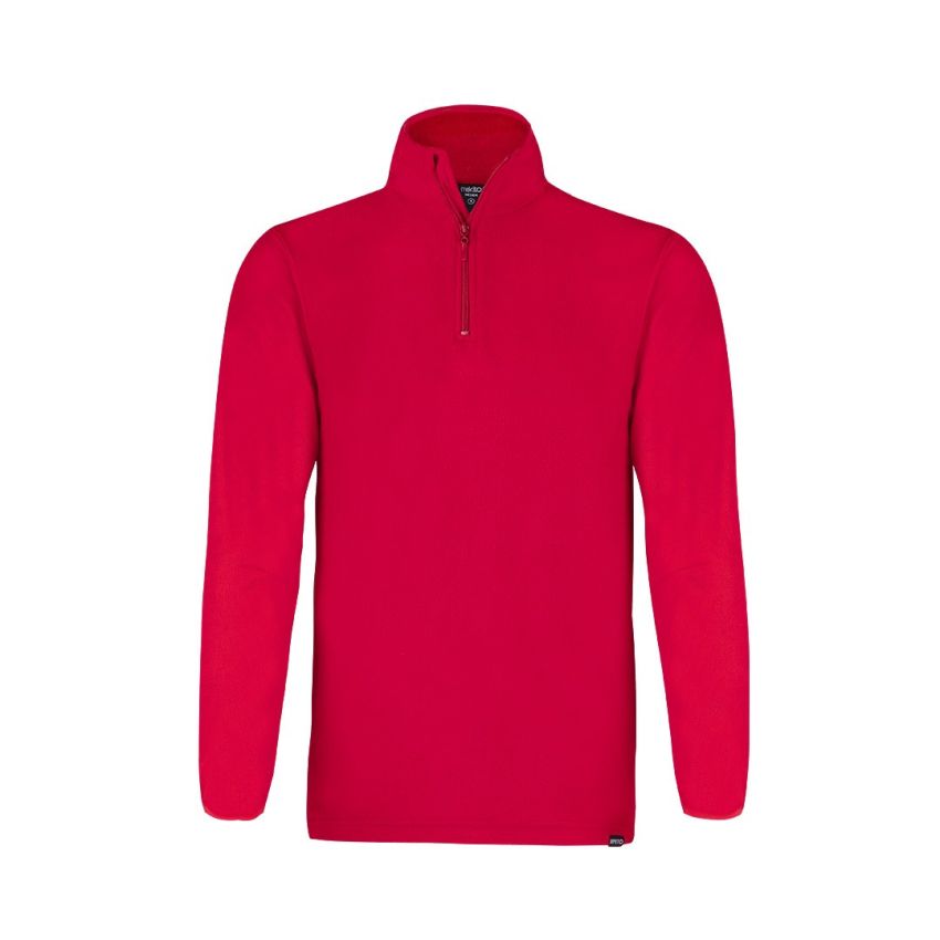 Polar Fleece Jumper Mesiox