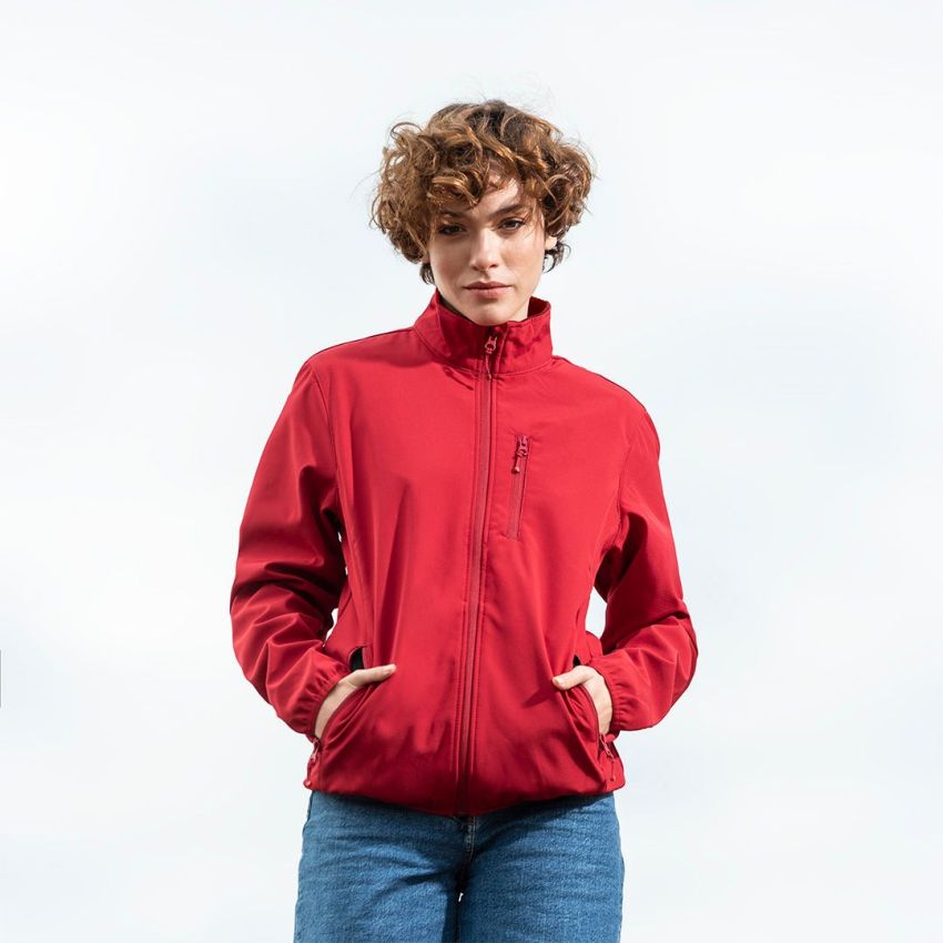 Scola Jacket