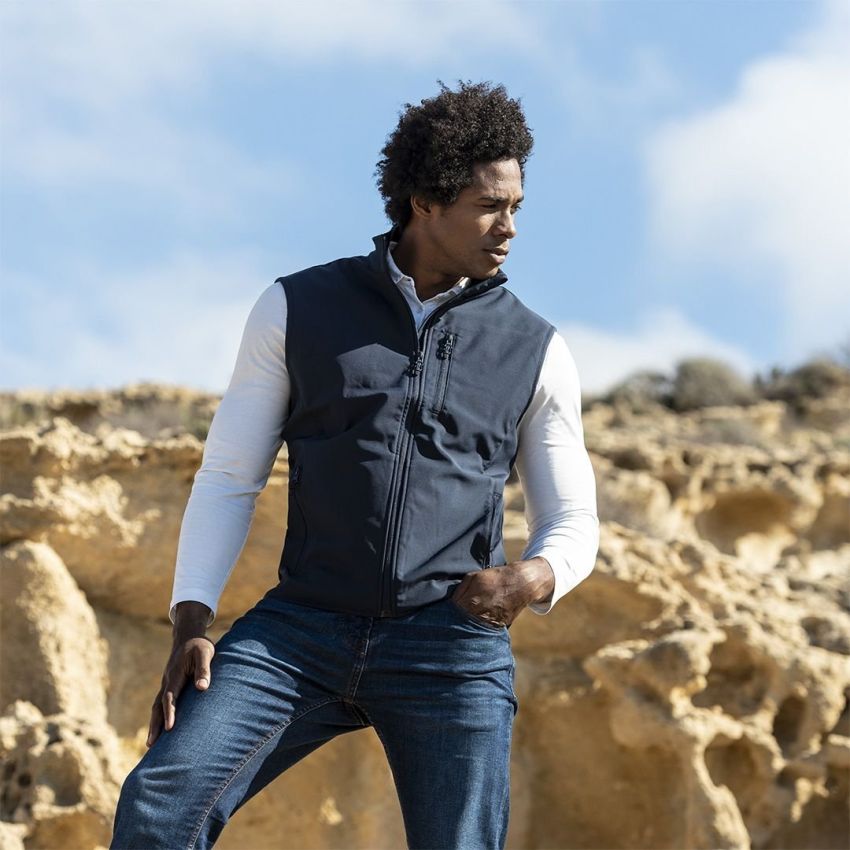 Jandro Vest