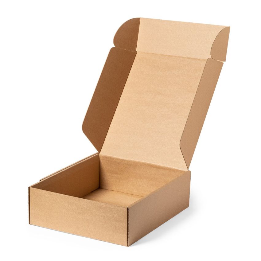 Fredox Presentation Case