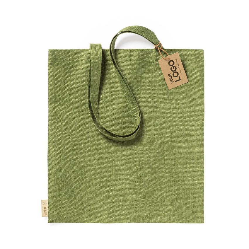 Hangtag Presentation Canlia