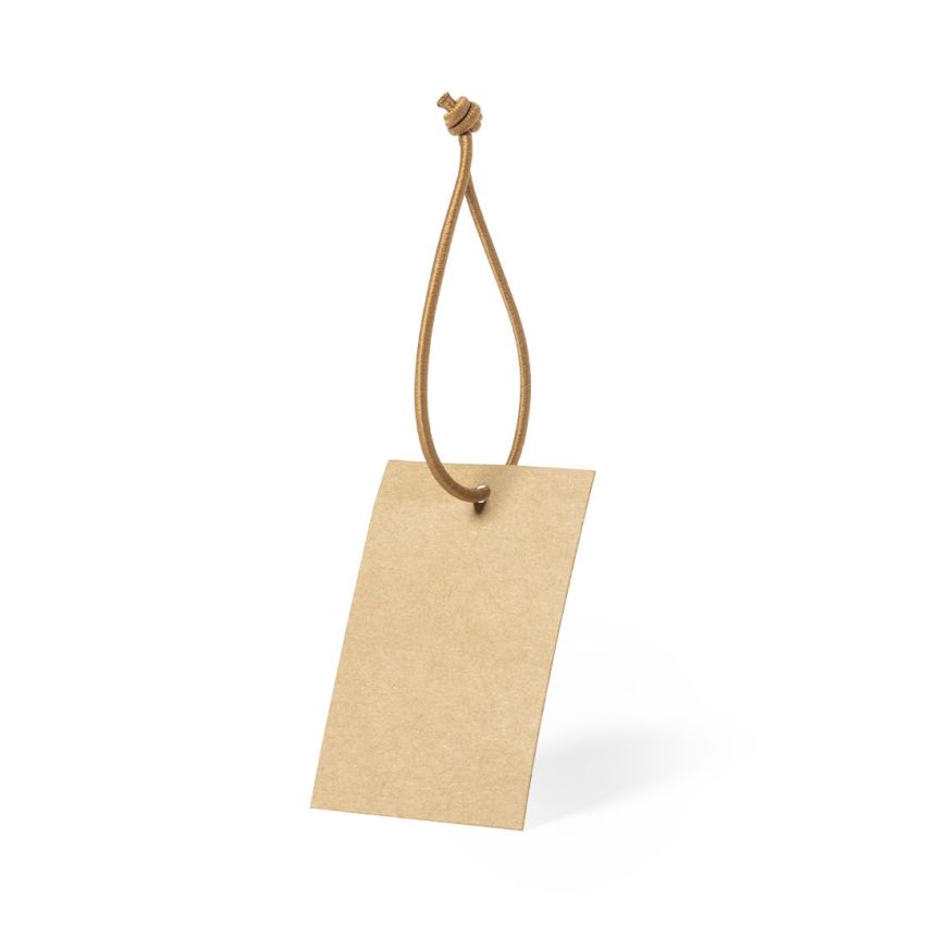 Hangtag Presentation Canlia