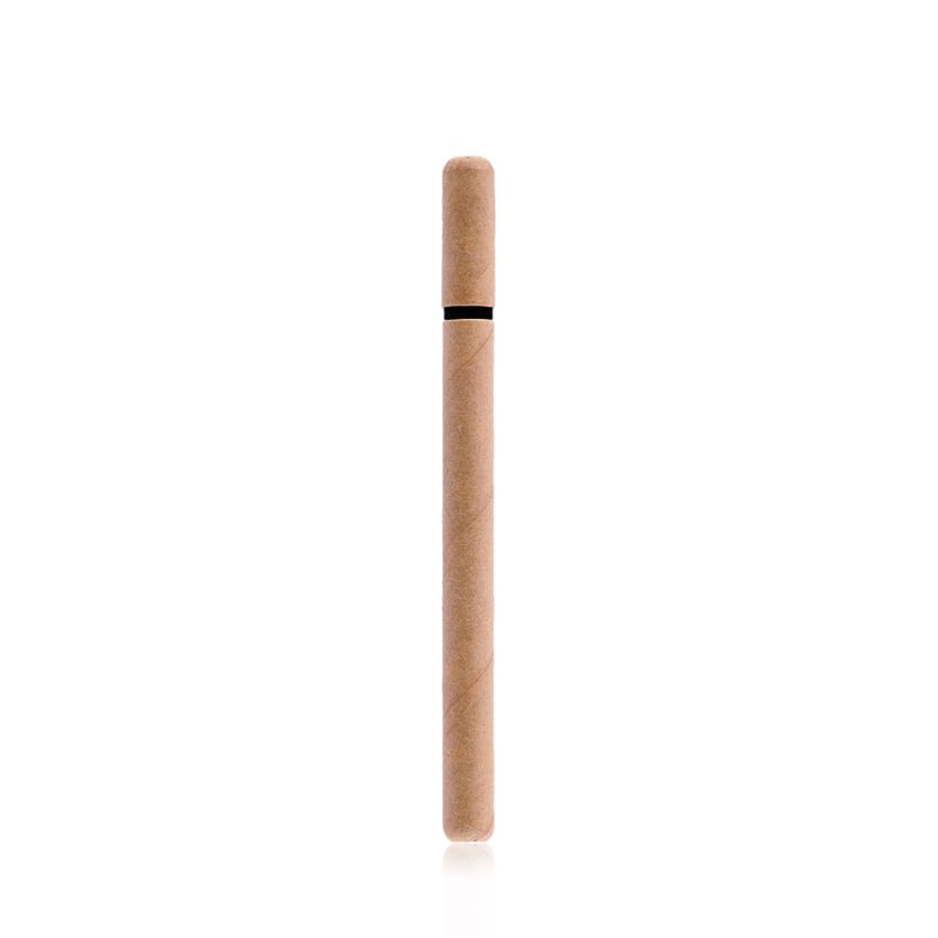 Recyround Ballpoint Pen in Recycled Cardboard