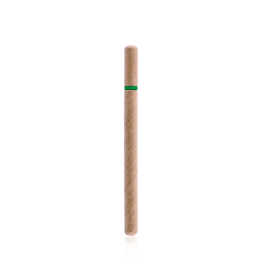 Recyround Ballpoint Pen in Recycled Cardboard