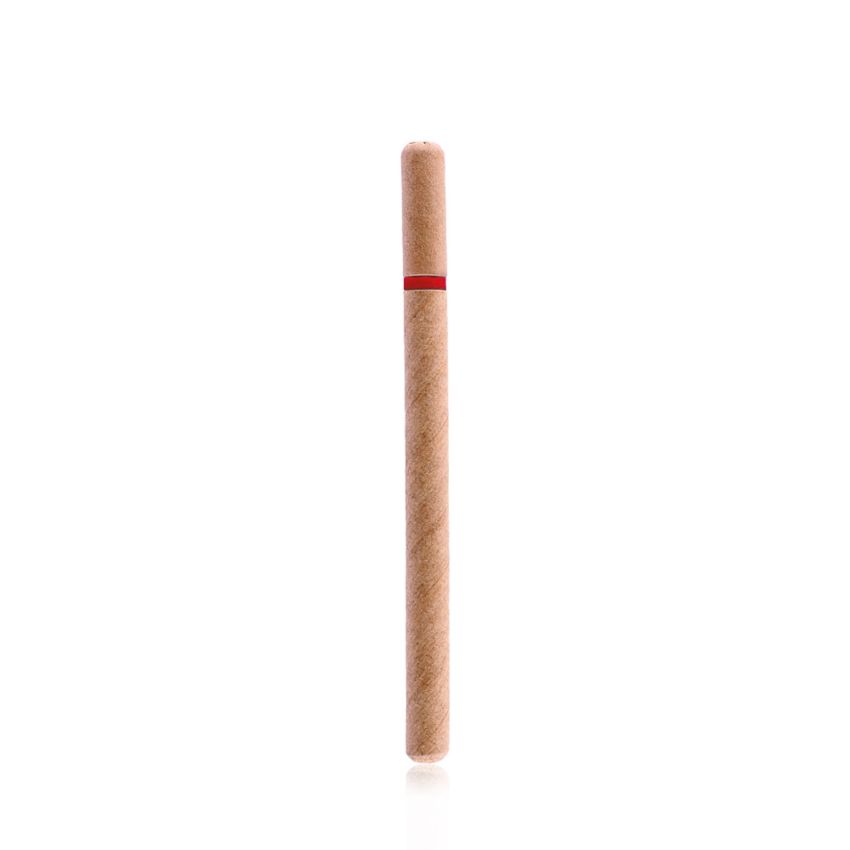 Recyround Ballpoint Pen in Recycled Cardboard