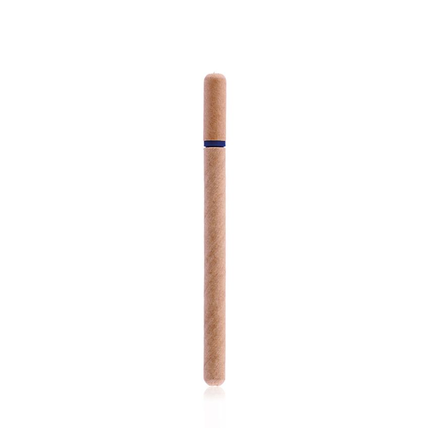 Recyround Ballpoint Pen in Recycled Cardboard