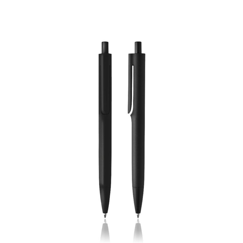 Coly Plastic Ballpoint Pen, One Colour