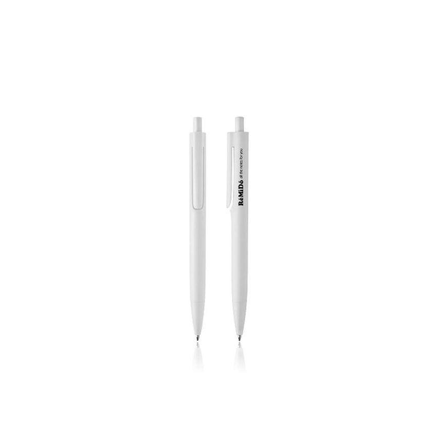 Coly Plastic Ballpoint Pen, One Colour