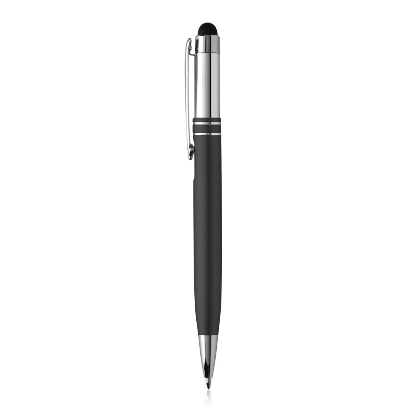 Aluminium Ballpoint Pen Barrel with Touch