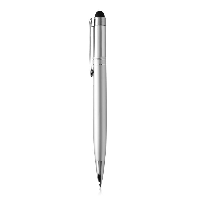 Aluminium Ballpoint Pen Barrel with Touch