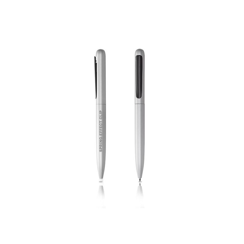 Klint Aluminium Ballpoint Pen