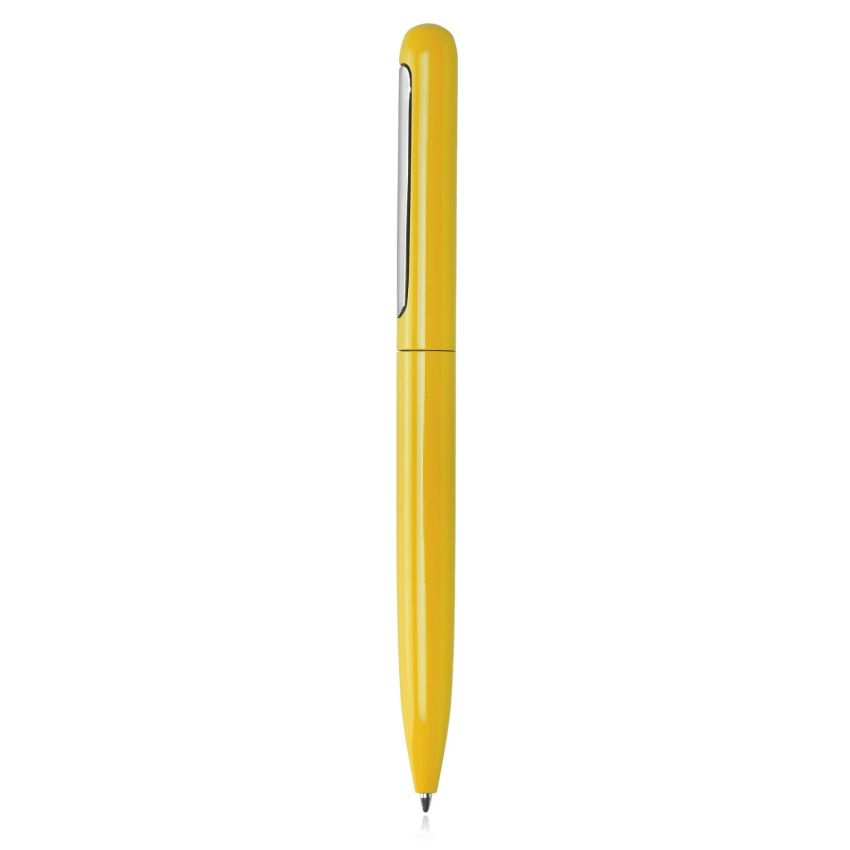 Aluminium Ballpoint Pen Barrel