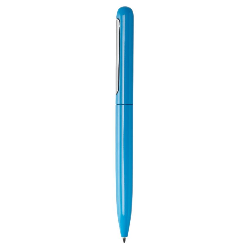 Aluminium Ballpoint Pen Barrel