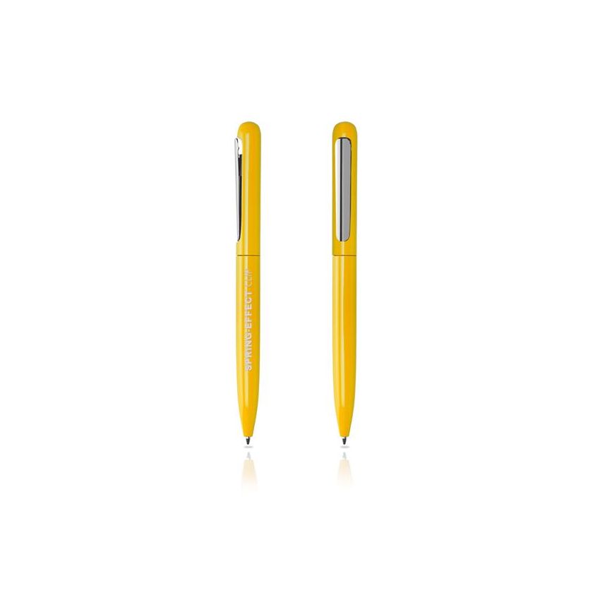 Aluminium Ballpoint Pen Barrel