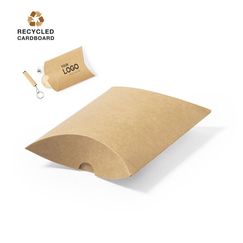 Handru Presentation Case