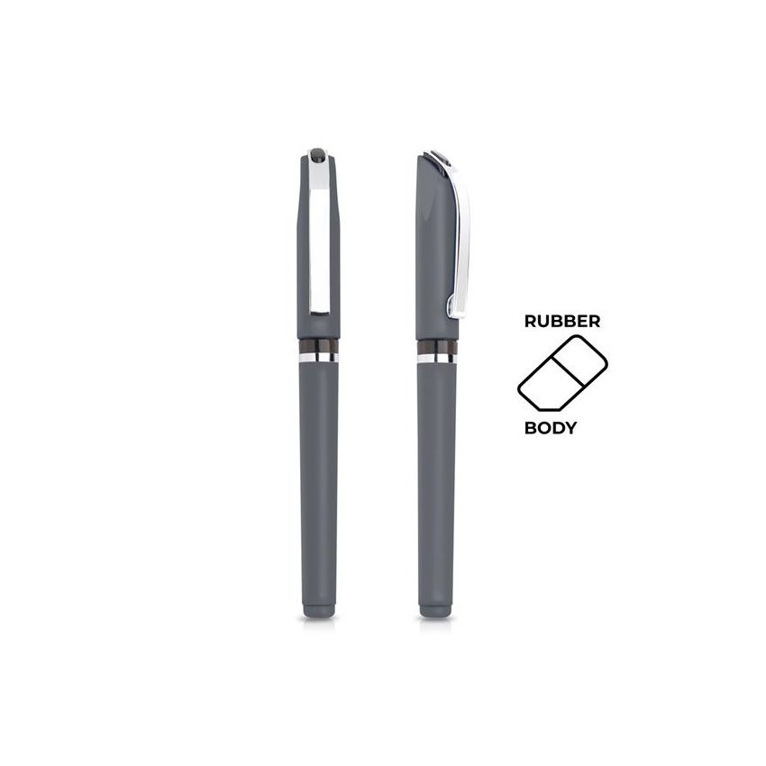 Synter Plastic Roller, rubber finish