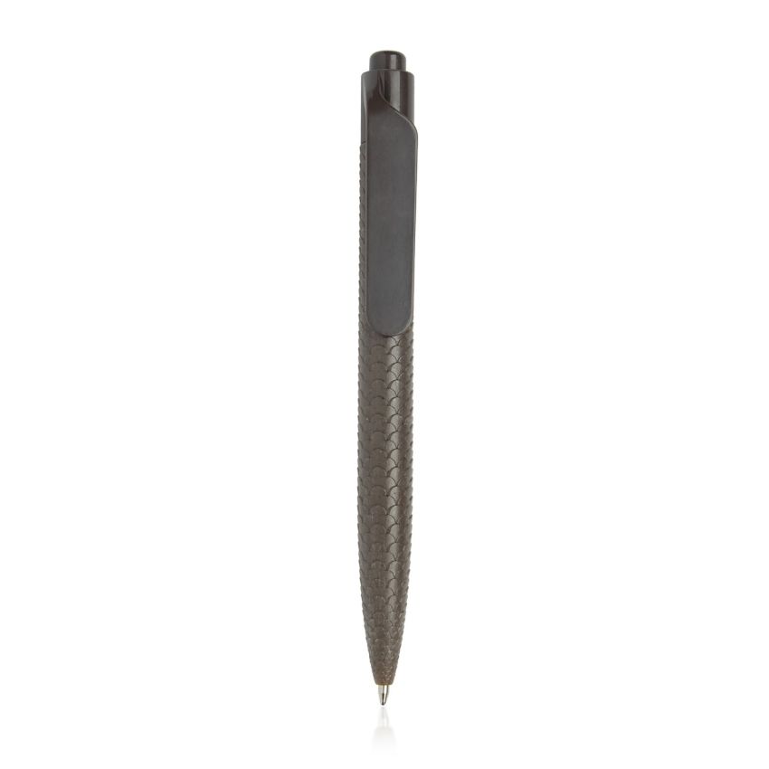 ABS Ballpoint Pen in Brown and Coffee