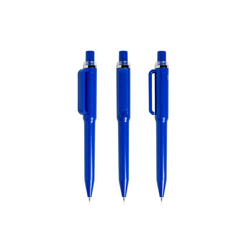 Penley RABS Ballpoint Pen, with distinctive design