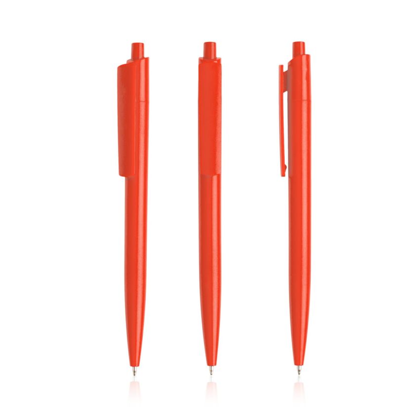 Recycolor Ballpoint Pen in Recycled ABS