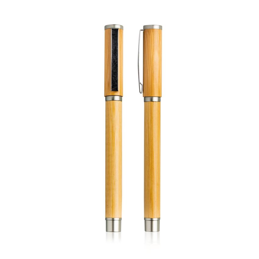 Bamboo Roller by Bamber