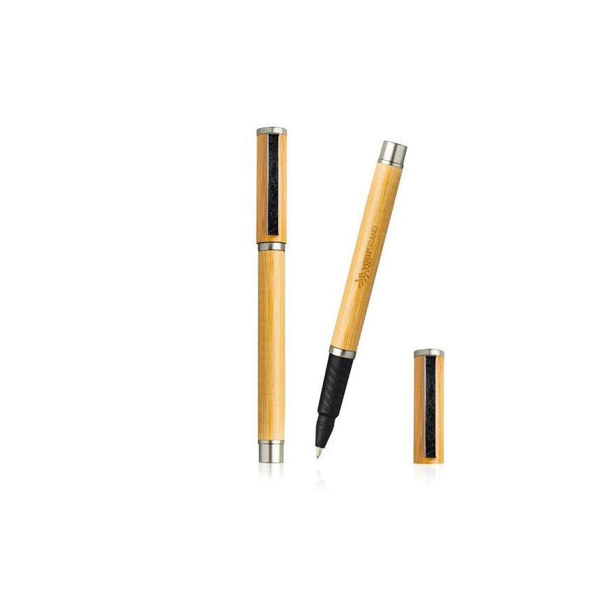 Bamboo Roller by Bamber