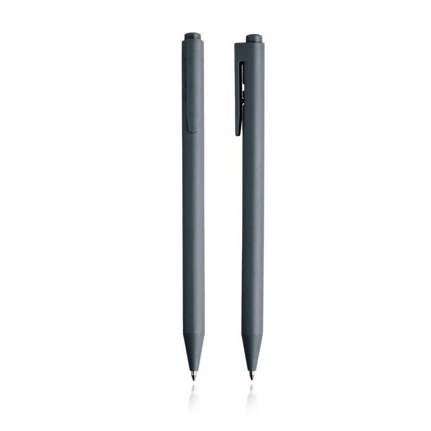 Pixie Plastic Ballpoint Pen with Gel Ink