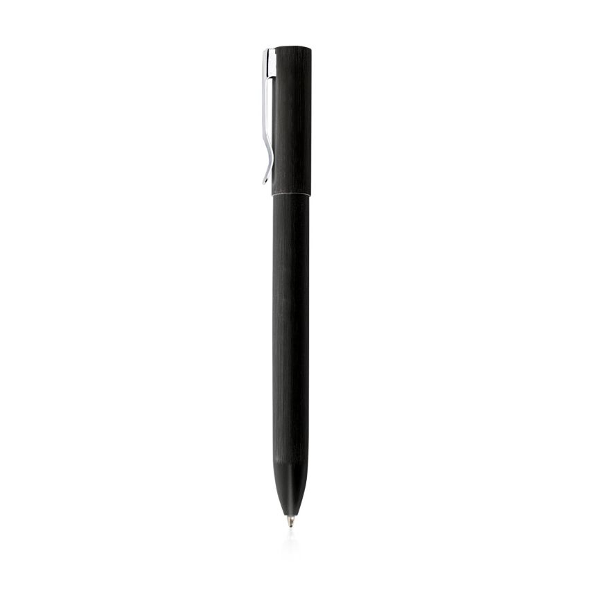 Alyu Recycled Aluminium Ballpoint Pen