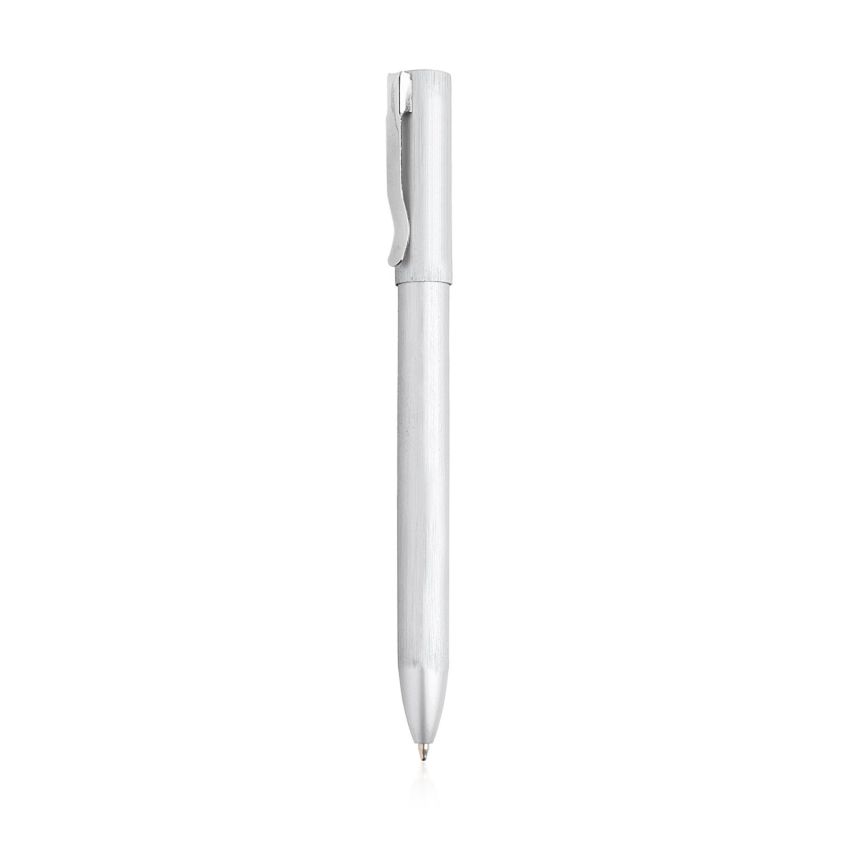Alyu Recycled Aluminium Ballpoint Pen