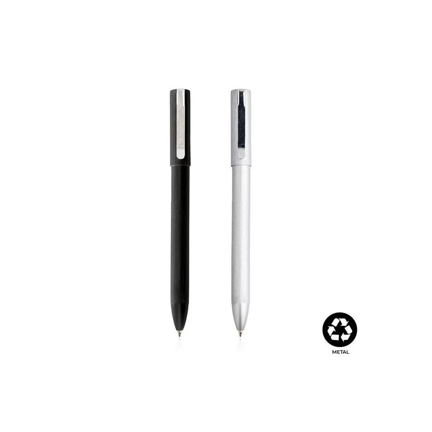 Alyu Recycled Aluminium Ballpoint Pen