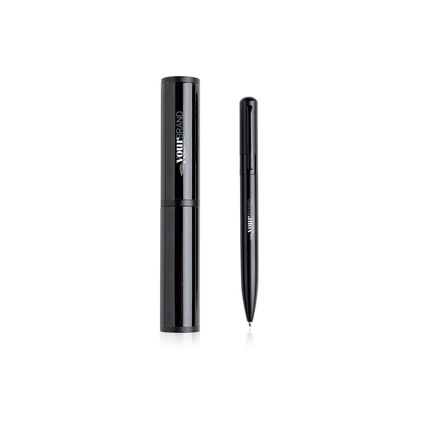 Delight Metal Ballpoint Pen, Gift Case